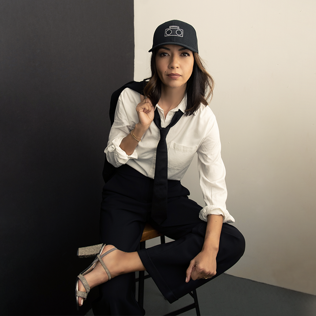 Ask Elizabeth Anything: Blended Fashion
