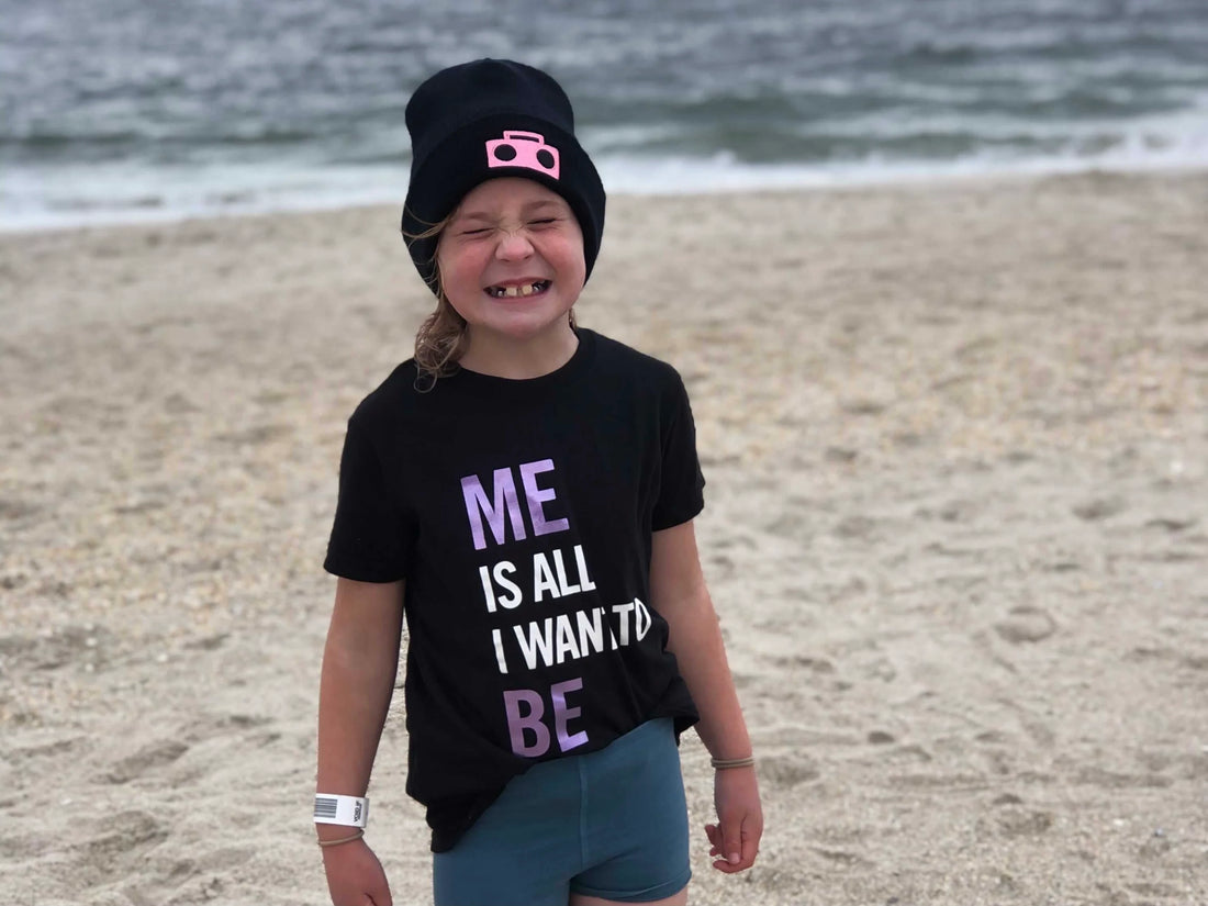 Unlabeled: Why I’m Ditching the Single Mom Stereotypes