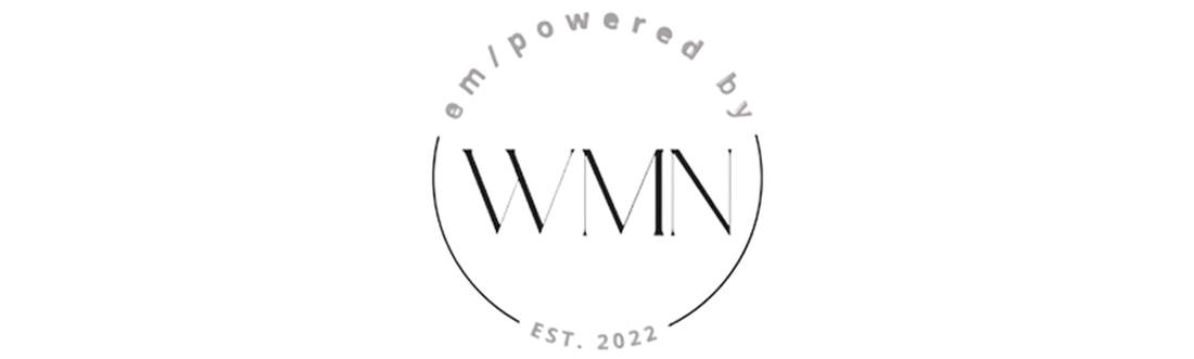 Em/Powered By Women Podcast: Individuality + Equality in Fashion