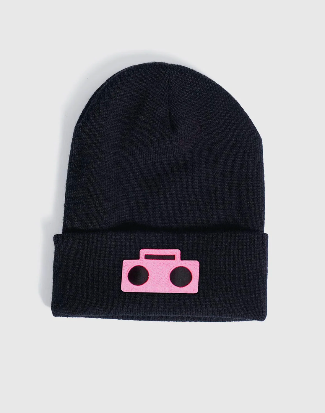 Boombox Beanie