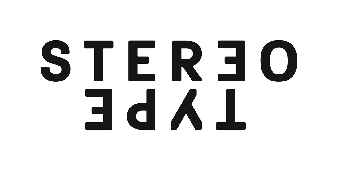 StereoType logo