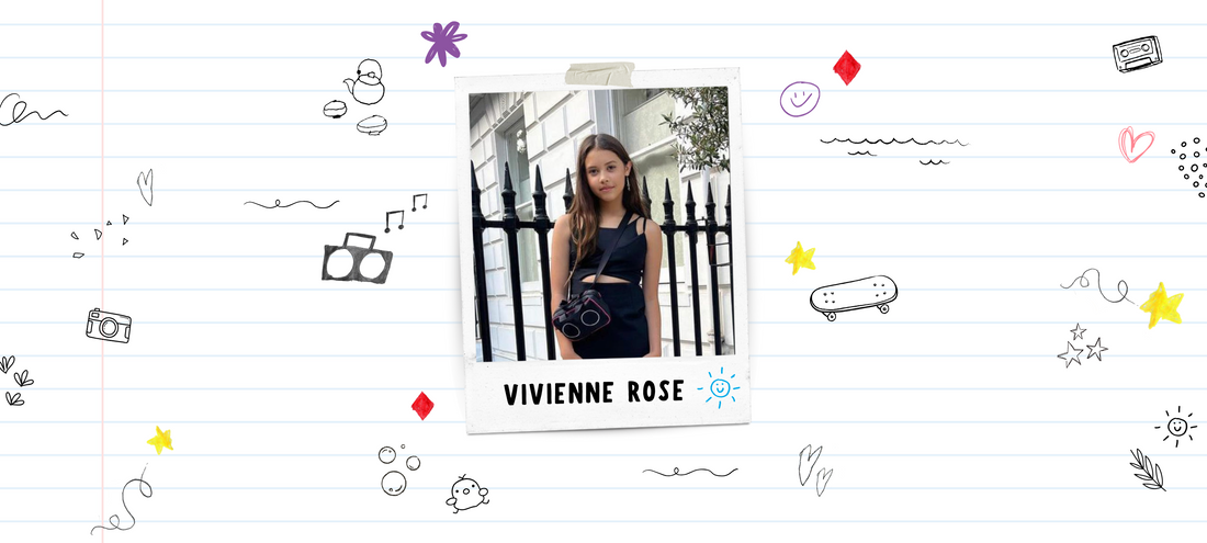 Vivienne Rose