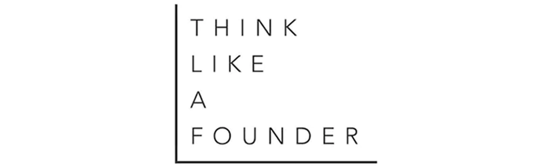 Think like a Founder Image