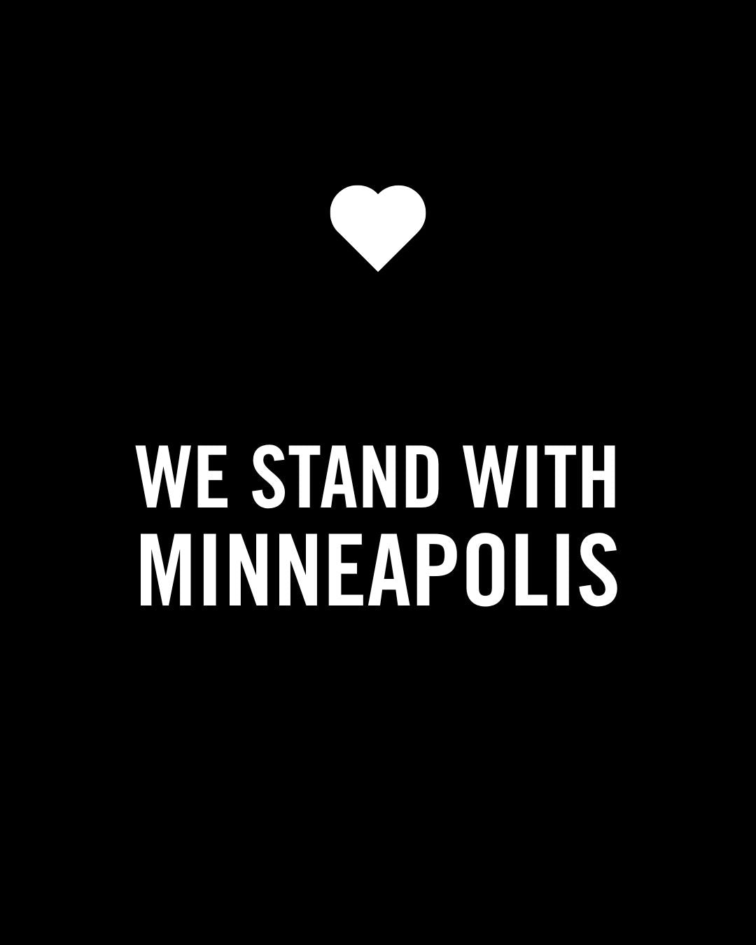 We are not meant to navigate challenging moments alone