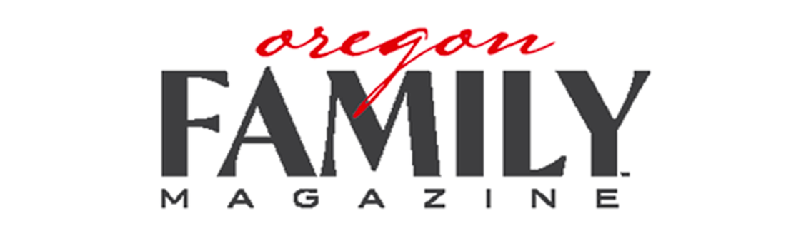 Oregon Family Magazine: This is Your Year!