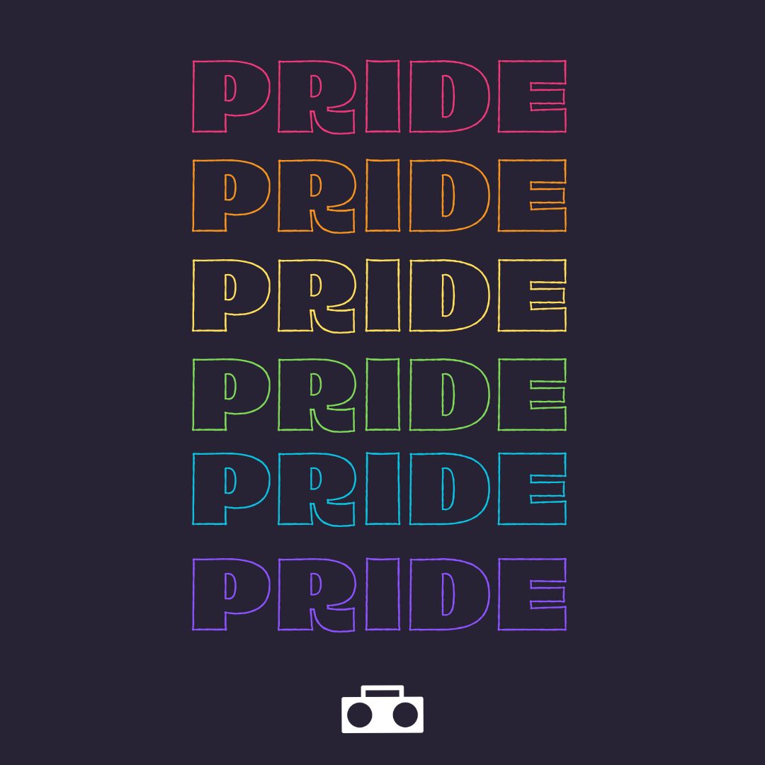 🏳️‍🌈 Pride Is Powerful. So Is Showing Up for All Kids