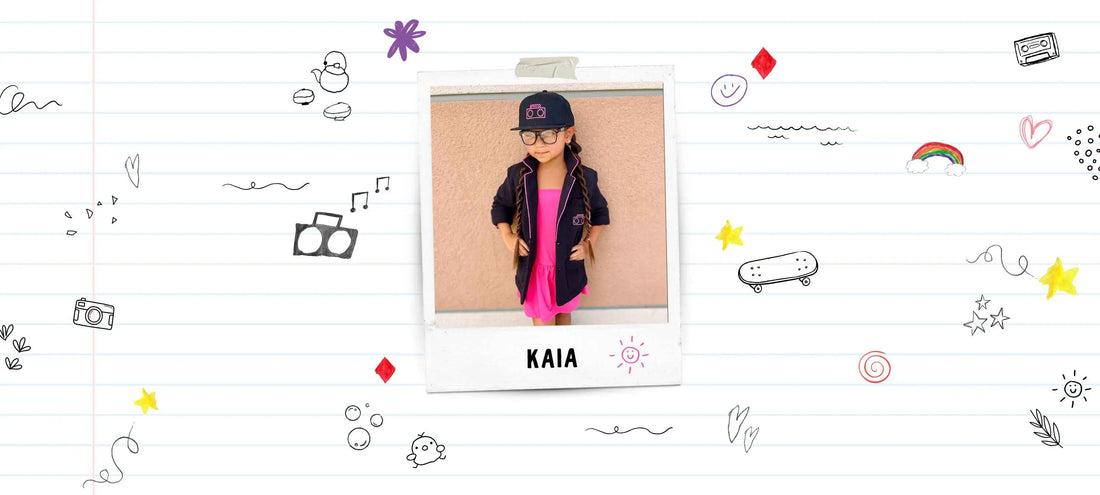 Kaia
