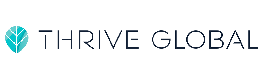 Thrive Global: Elizabeth Brunner of StereoType - “Keep going, even when things get hard”