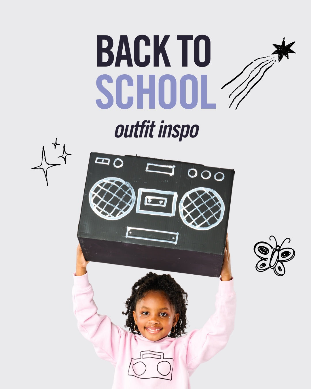 Back to School Collection