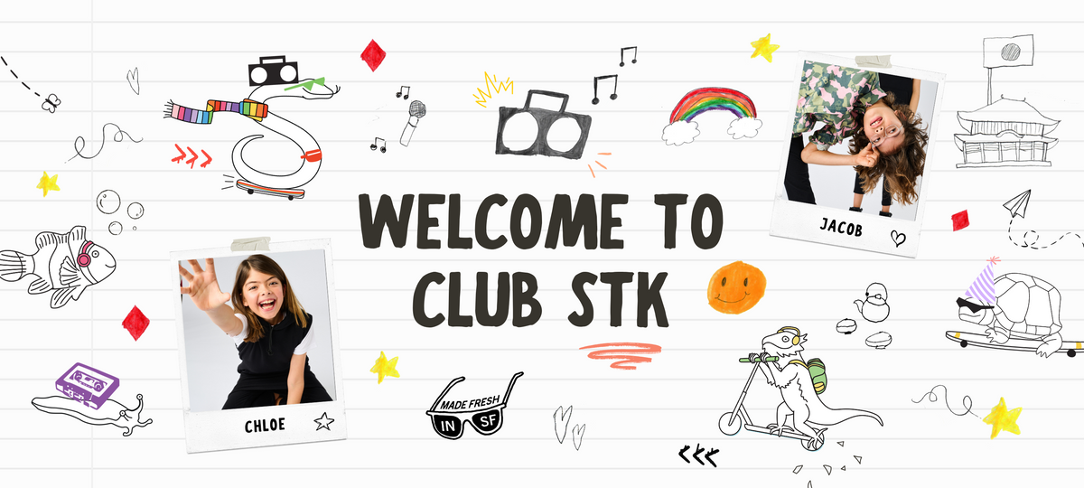 Club STK – StereoType